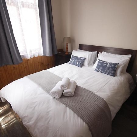 Eazy Sleep Accommodation Swakopmund Exterior foto